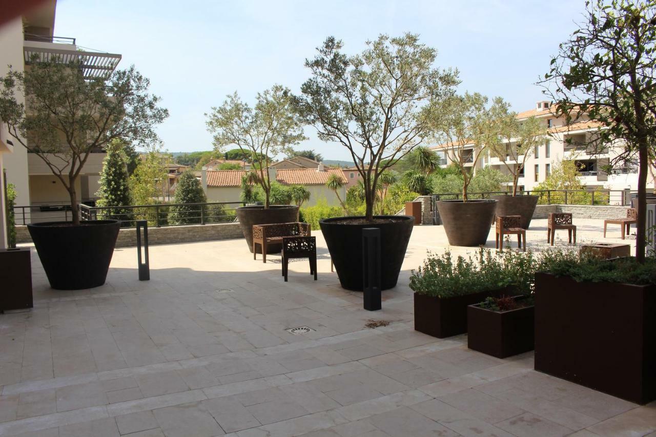 Apartamento Centre St Tropez Saint-Tropez
