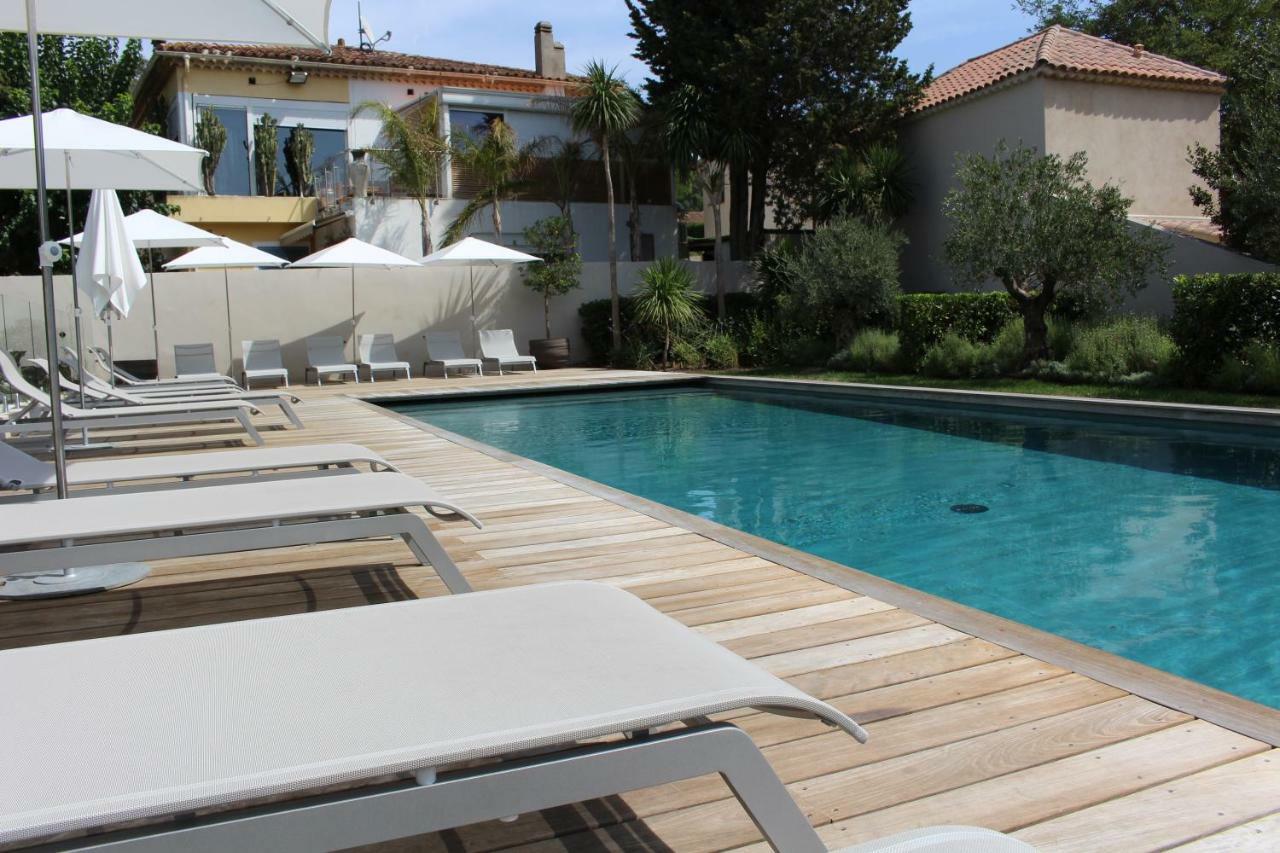 Apartamento Centre St Tropez *