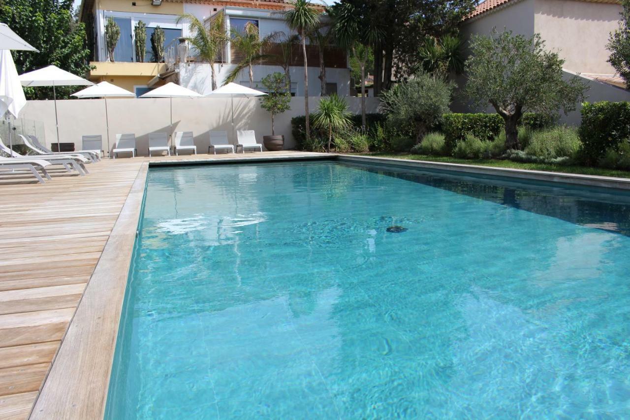 Centre St Tropez Apartamento