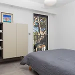 Appartement centre St Tropez
