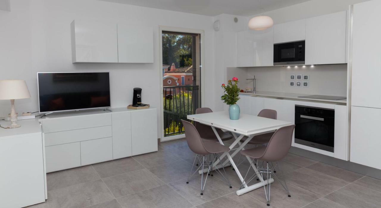 Appartement Centre St Tropez Saint-Tropez
