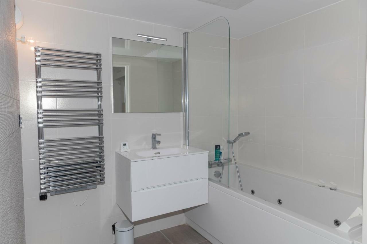 Appartement Centre St Tropez *