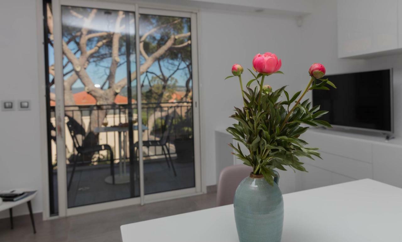 Appartement Centre St Tropez *