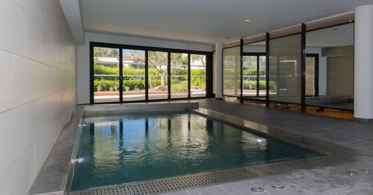Centre St Tropez Appartement *