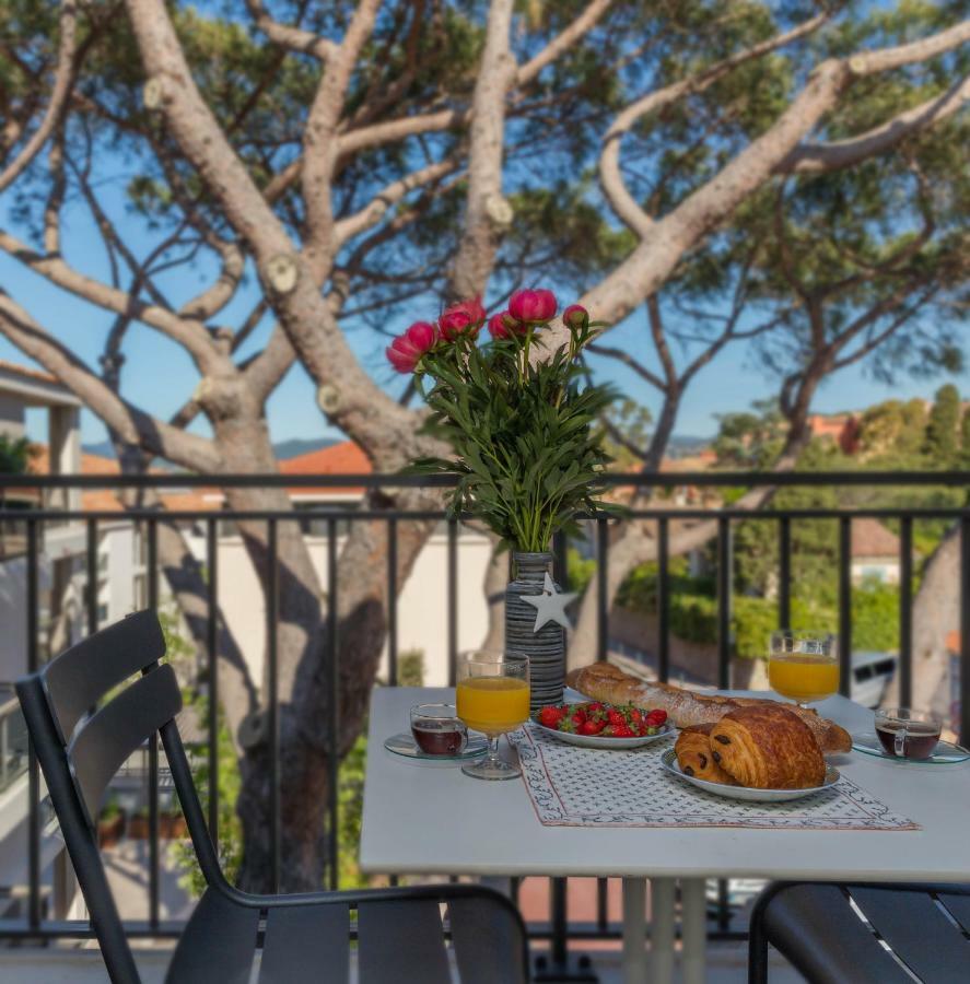 Appartement Centre St Tropez Saint-Tropez