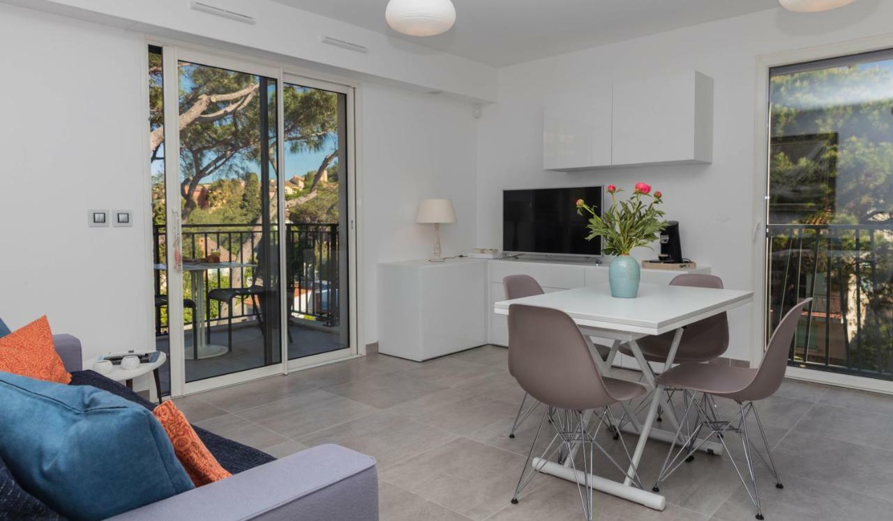 Appartement Centre St Tropez *