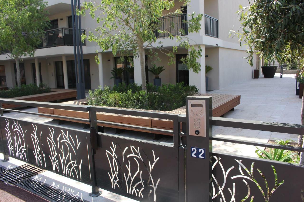 Centre St Tropez Appartement