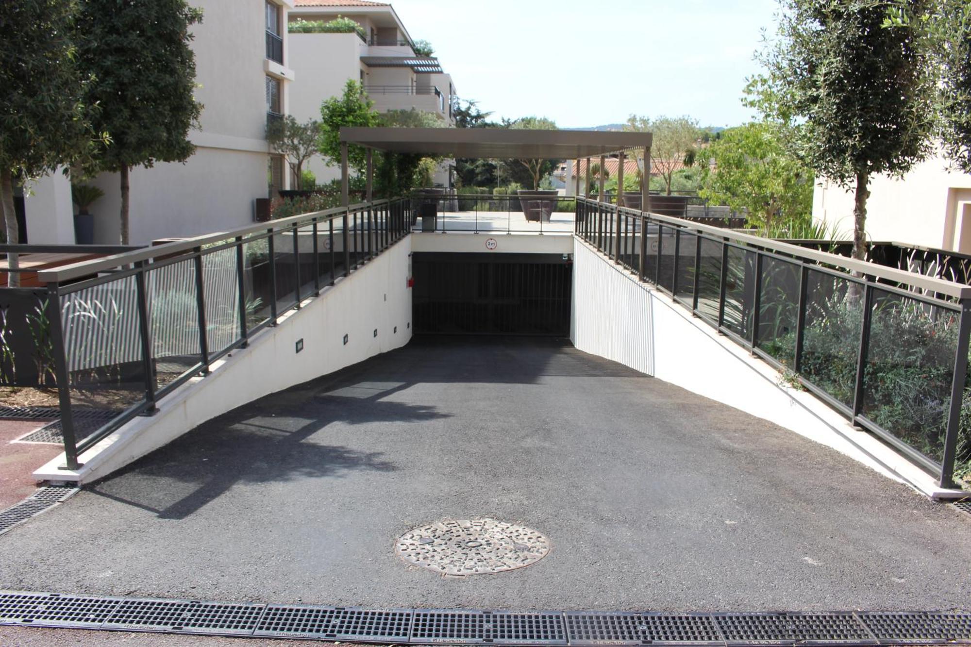 Appartement Centre St Tropez *