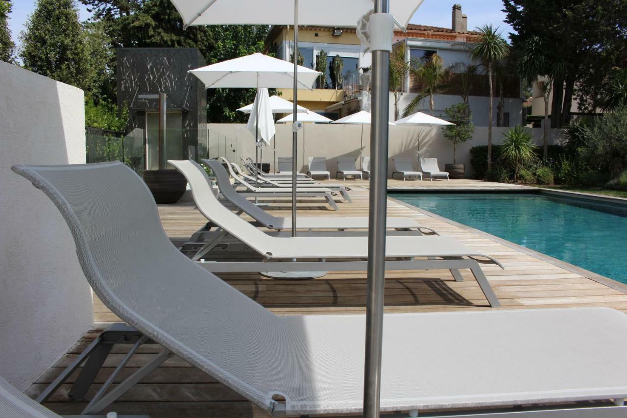 Appartement Centre St Tropez *