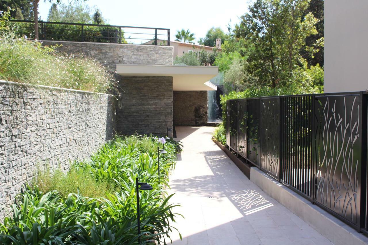 Centre St Tropez Appartement Saint-Tropez