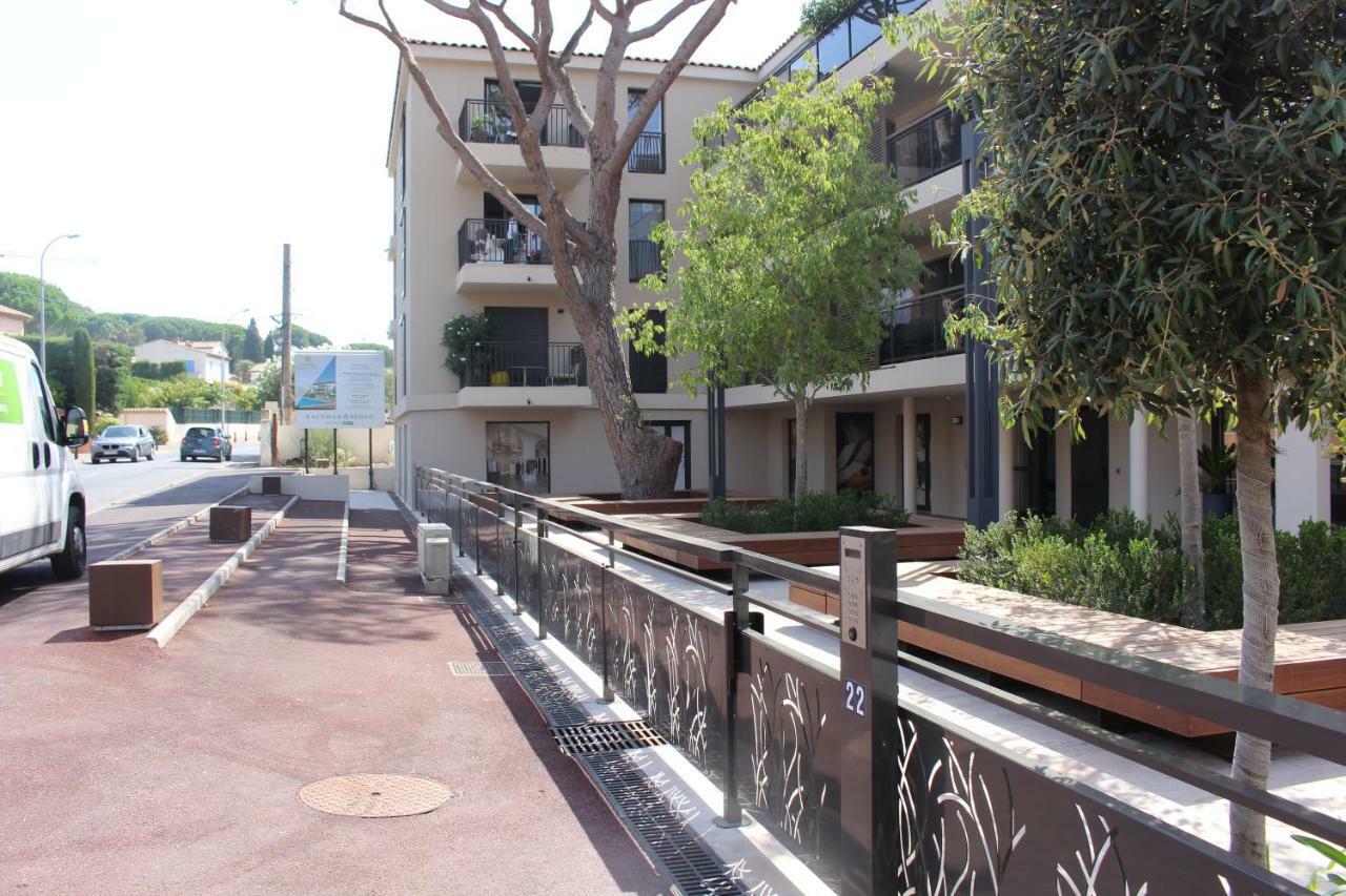 Centre St Tropez Appartement *