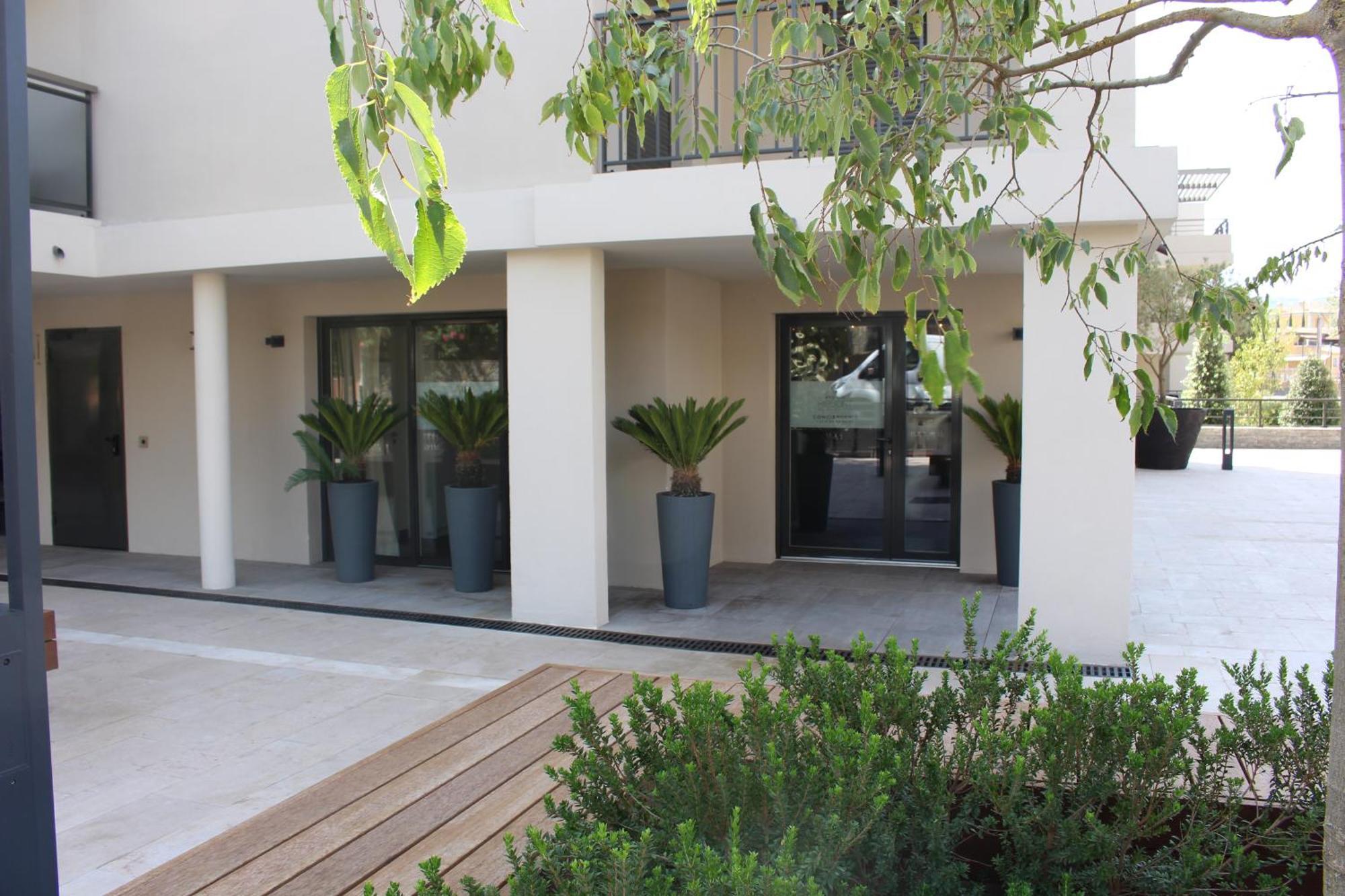 Centre St Tropez Appartement Saint-Tropez